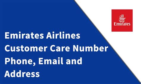 emirates contact number canada